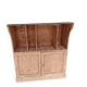 Ancien meuble de notaire