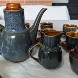 Coffee service
