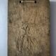 40 x 28 wooden cutting board
