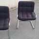 Fauteuils Storm par Yves Christin pour airborne