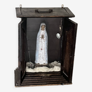 Portable Religious Altar–Oratory