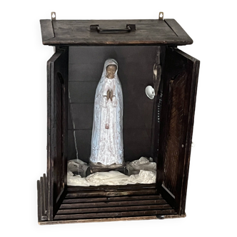 Portable Religious Altar–Oratory