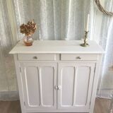 Vintage Parisian Buffet