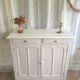 Vintage Parisian Buffet