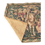 Oriental carpets