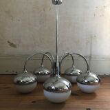 Sputnik Chandelier, Cluster, Acorns