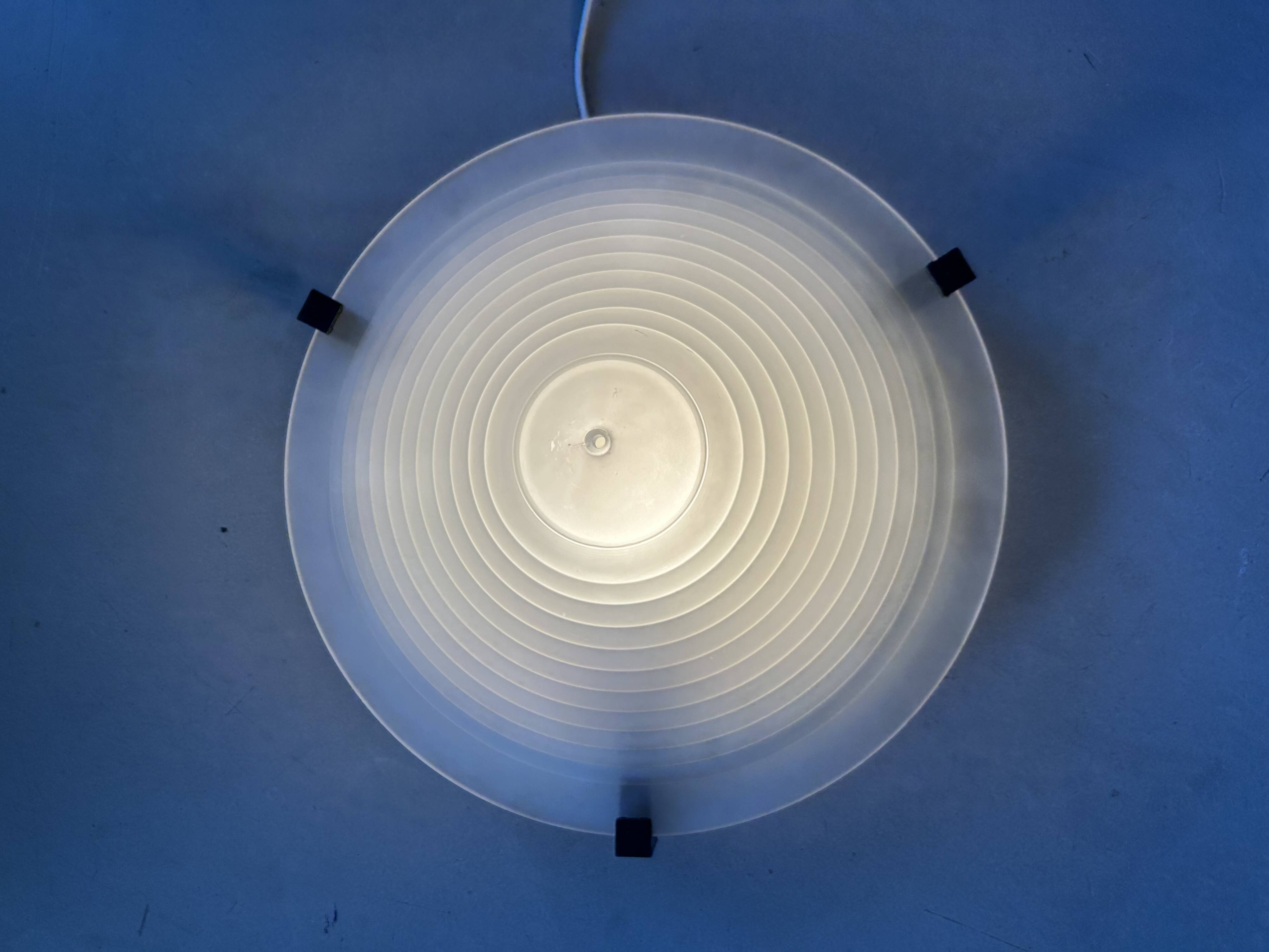 Plafonnier ou applique IKEA vintage années 80