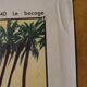 Rossignol school poster in the sea underwater life / the bocage