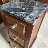 Art Deco dressing table