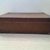 Louis Vuitton suitcase from 1920 in vuittonite