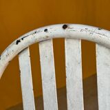 Chaise tubor Mallet stevens