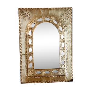 Miroir rectangulaire