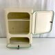 Metal toilet Cabinet – years 60