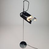 Joe Colombo Spider Floorlamp for Oluce,1980s