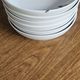 Beautiful deep plates Limoges porcelain