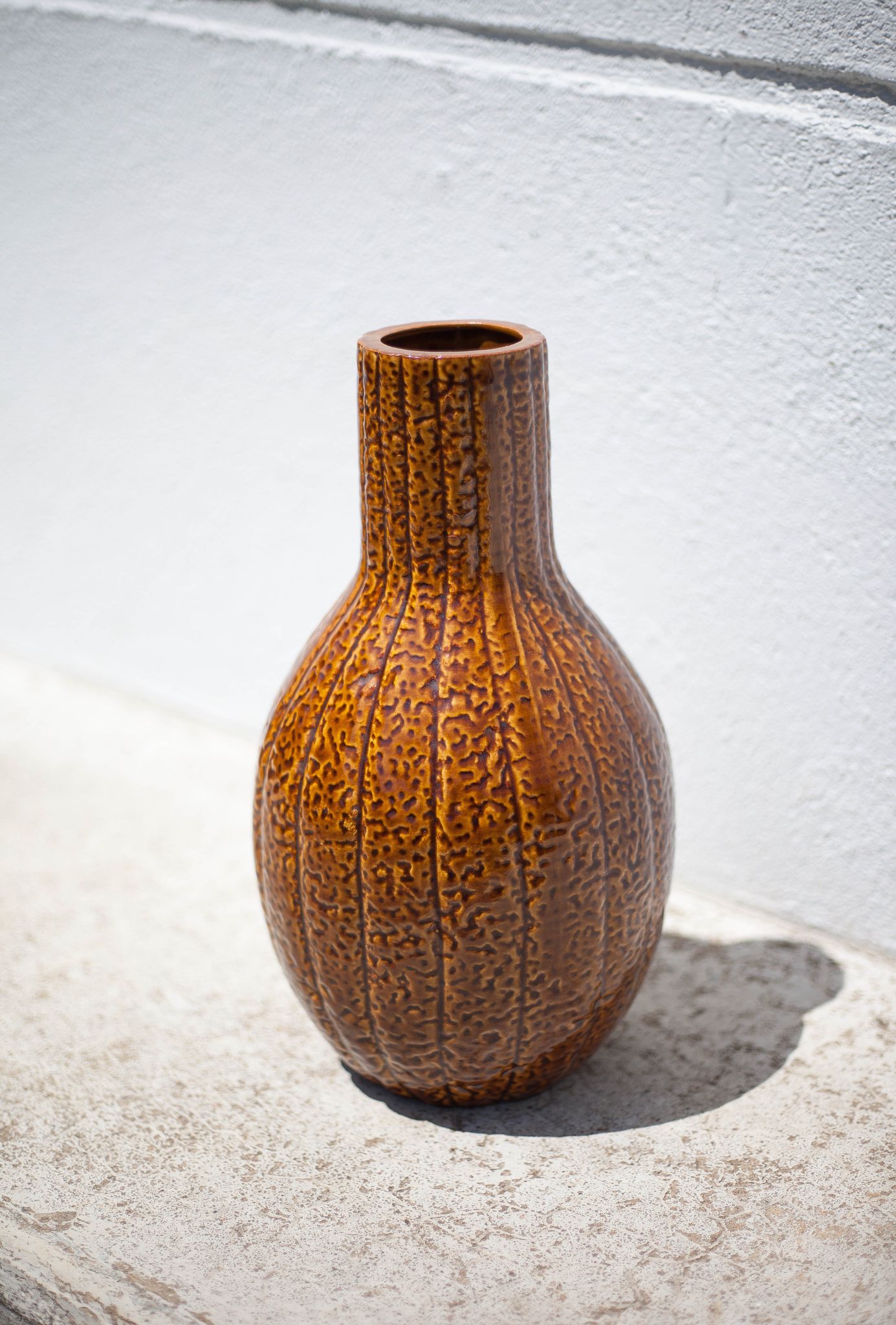 Vase céramique Parlane