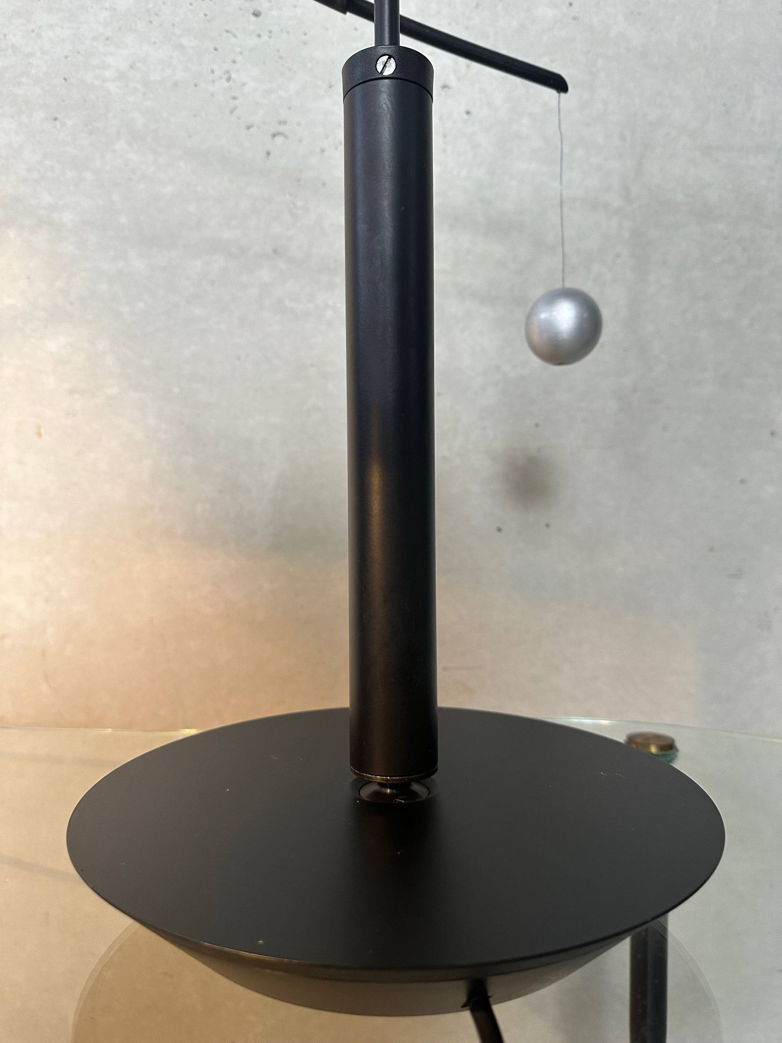 Lampes de table 'Nestore' au design vintage – Artemide