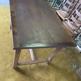 Farm table