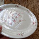 Lot de 6 assiettes à dessert