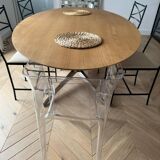 Florence Knoll table