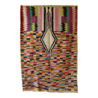 Boujad. tapis marocain, 200 x 300 cm