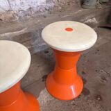 Tam tam stools