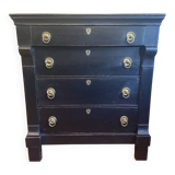 Chest of Drawers Empire Dutch Dresser