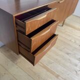 McIntosh teak sideboard – Scottish mid-century sideboard 1960s