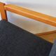 Fauteuils vintage 1970. Ensemble de 2.