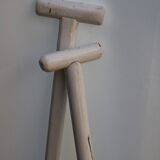 Lot of 2 paddles
