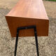 Vintage console
