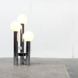 Vintage German Space Age table lamp