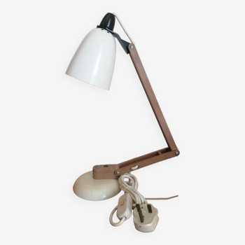 Lampe Maclamp Terence Conran pour Habitat