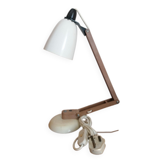 Lampe Maclamp Terence Conran pour Habitat