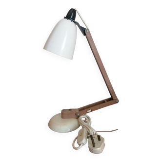 Maclamp Terence Conran lamp for Habitat