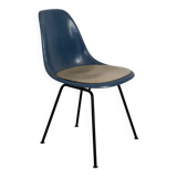 DSX chair by Charles and Ray Eames, Herman Miller edition