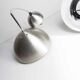 Pair of hanging lamps Jean Gandelin 1970