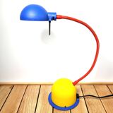 Flexible lamp Italy 1980