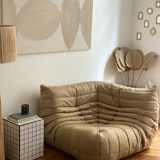 Armchair Togo by Michel Ducaroy