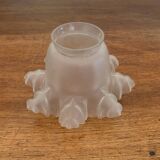 Glass tulip