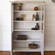 armoire vitrée