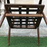 Boomerang Thonet Chair