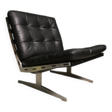 Caravelle easy chair by paul leidersdorff for cado 1960's