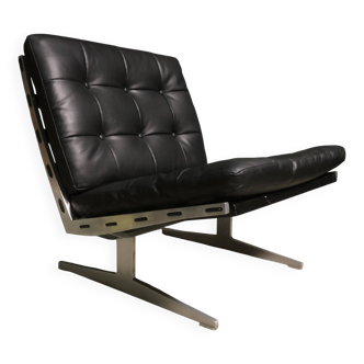 Caravelle easy chair by paul leidersdorff for cado 1960's