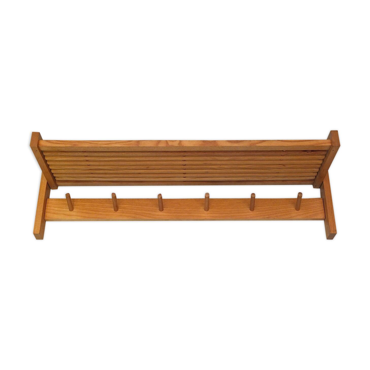 60s shelf