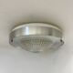 Raak Flush mount ceiling lamp B-1043 , 1970s Ufo space age