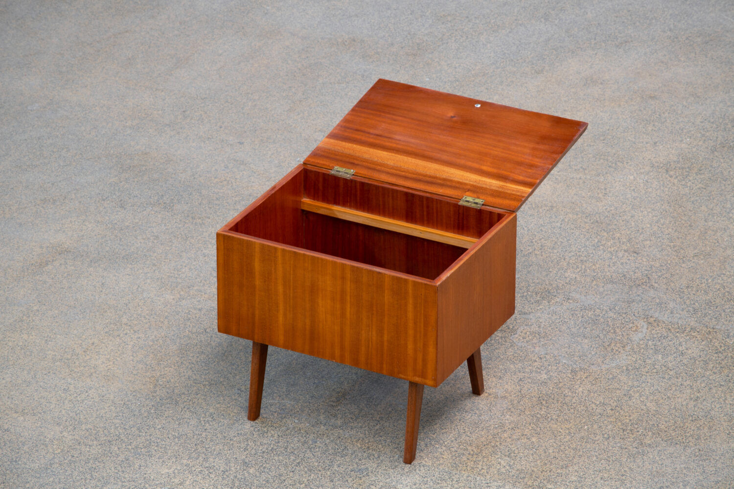 Scandinavian Furniture 1960