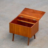 Scandinavian Furniture 1960