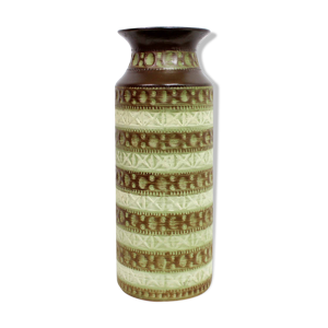 Vase WG en céramque - bay