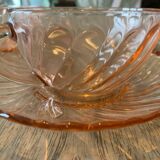 Arcoroc Rosaline cups